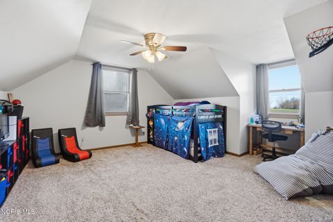 Tiny photo for 28656 Steinmaier Road, Defiance, OH 43512 (MLS # 10006170)