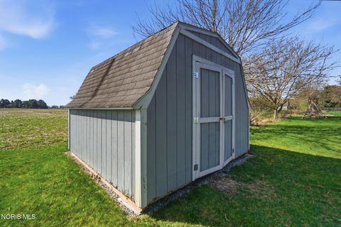 Tiny photo for 28656 Steinmaier Road, Defiance, OH 43512 (MLS # 10006170)