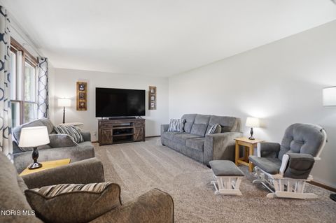 Tiny photo for 28656 Steinmaier Road, Defiance, OH 43512 (MLS # 10006170)