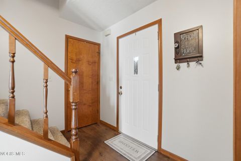 Tiny photo for 28656 Steinmaier Road, Defiance, OH 43512 (MLS # 10006170)