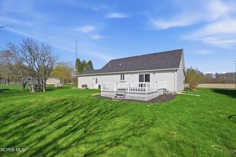 Tiny photo for 28656 Steinmaier Road, Defiance, OH 43512 (MLS # 10006170)