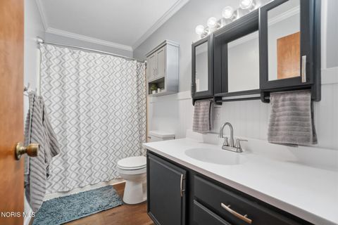 Tiny photo for 28656 Steinmaier Road, Defiance, OH 43512 (MLS # 10006170)