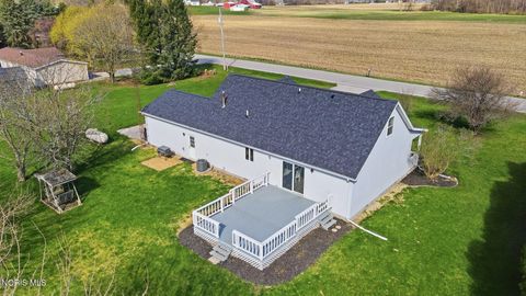Tiny photo for 28656 Steinmaier Road, Defiance, OH 43512 (MLS # 10006170)