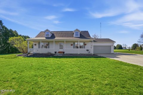 Photo of 28656 Steinmaier Road, Defiance, OH 43512 (MLS # 10006170)
