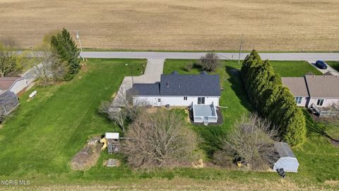 Tiny photo for 28656 Steinmaier Road, Defiance, OH 43512 (MLS # 10006170)