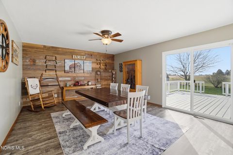 Tiny photo for 28656 Steinmaier Road, Defiance, OH 43512 (MLS # 10006170)