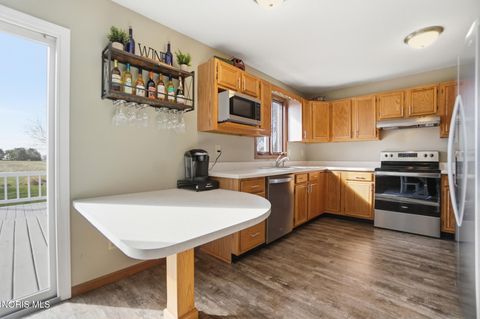 Tiny photo for 28656 Steinmaier Road, Defiance, OH 43512 (MLS # 10006170)