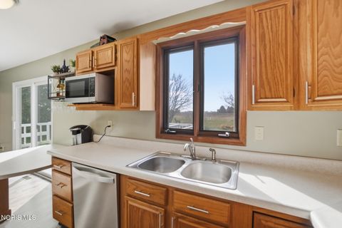 Tiny photo for 28656 Steinmaier Road, Defiance, OH 43512 (MLS # 10006170)