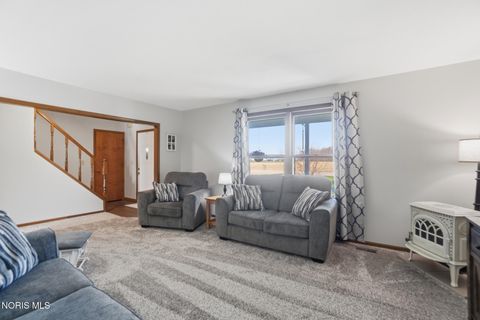 Tiny photo for 28656 Steinmaier Road, Defiance, OH 43512 (MLS # 10006170)