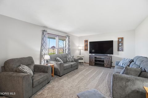 Tiny photo for 28656 Steinmaier Road, Defiance, OH 43512 (MLS # 10006170)