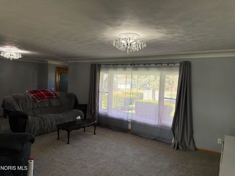 Tiny photo for 921 Lincoln Drive, Defiance, OH 43512 (MLS # 10004543)