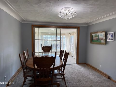 Tiny photo for 921 Lincoln Drive, Defiance, OH 43512 (MLS # 10004543)