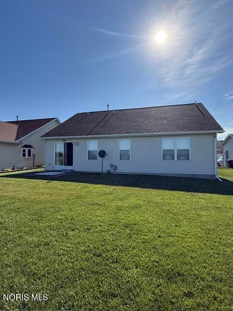 Tiny photo for 302 Hidden Ridge DR, Delta, OH 43515 (MLS # 10009240)