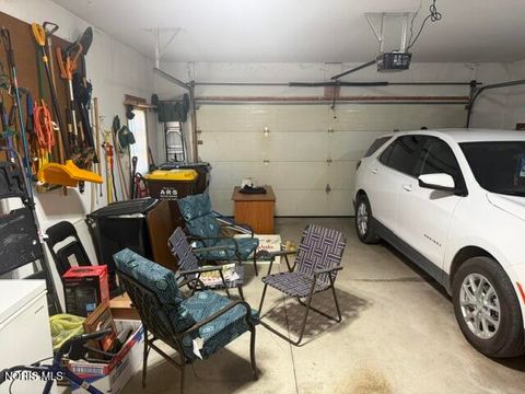Tiny photo for 302 Hidden Ridge DR, Delta, OH 43515 (MLS # 10009240)