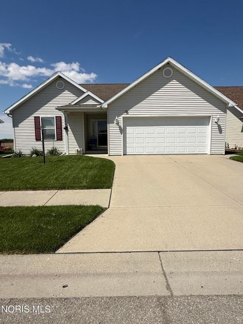Photo of 302 Hidden Ridge DR, Delta, OH 43515 (MLS # 10009240)