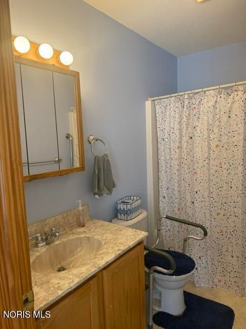 Tiny photo for 302 Hidden Ridge DR, Delta, OH 43515 (MLS # 10009240)