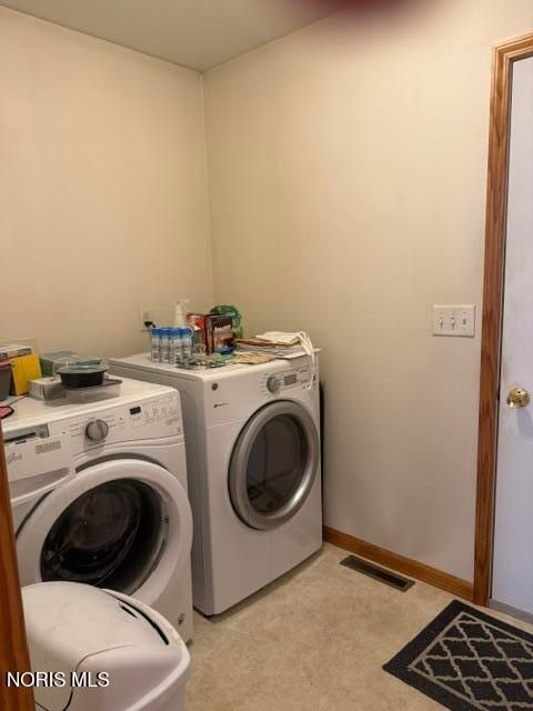 Tiny photo for 302 Hidden Ridge DR, Delta, OH 43515 (MLS # 10009240)