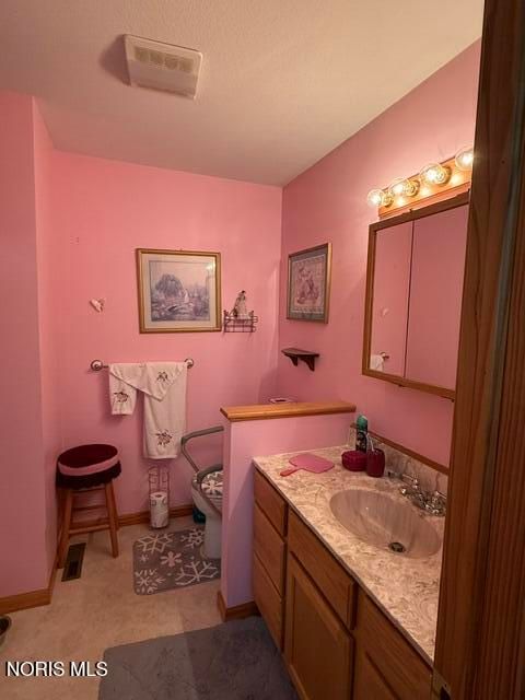 Tiny photo for 302 Hidden Ridge DR, Delta, OH 43515 (MLS # 10009240)