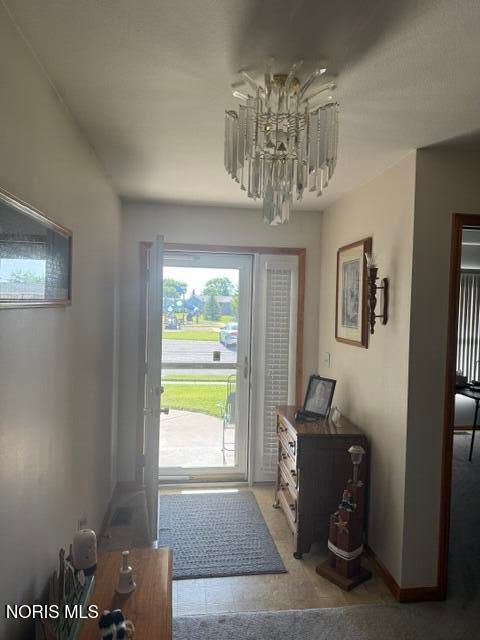 Tiny photo for 302 Hidden Ridge DR, Delta, OH 43515 (MLS # 10009240)