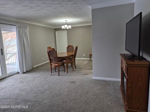 Tiny photo for 435 Park Avenue #Apt 202, Fostoria, OH 44830 (MLS # 10000565)