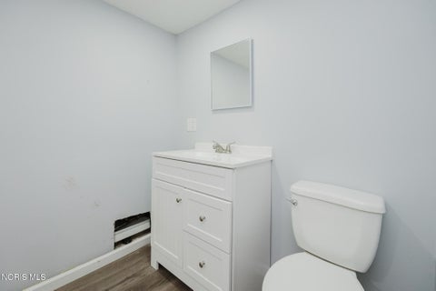Tiny photo for 922 W Main Cross Street, Findlay, OH 45840 (MLS # 10013720)