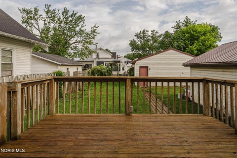 Tiny photo for 922 W Main Cross Street, Findlay, OH 45840 (MLS # 10013720)