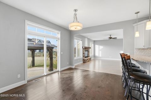 Tiny photo for 9599 Newbury Lane, Whitehouse, OH 43571 (MLS # 10001764)