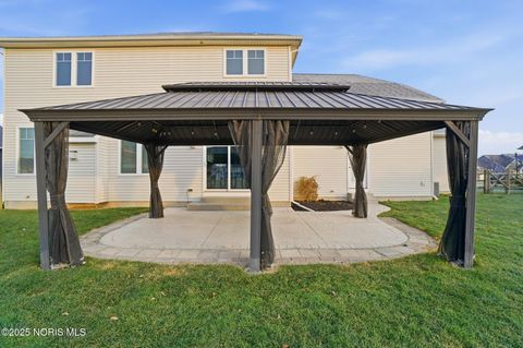 Tiny photo for 9599 Newbury Lane, Whitehouse, OH 43571 (MLS # 10001764)