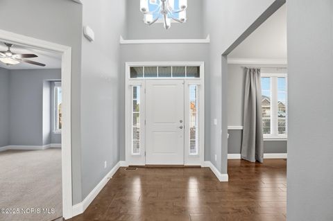 Tiny photo for 9599 Newbury Lane, Whitehouse, OH 43571 (MLS # 10001764)