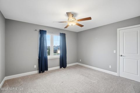 Tiny photo for 9599 Newbury Lane, Whitehouse, OH 43571 (MLS # 10001764)