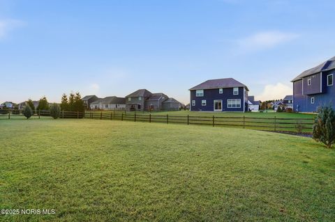 Tiny photo for 9599 Newbury Lane, Whitehouse, OH 43571 (MLS # 10001764)