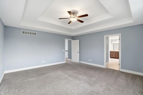 Tiny photo for 9599 Newbury Lane, Whitehouse, OH 43571 (MLS # 10001764)