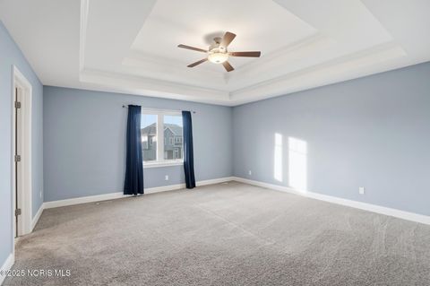 Tiny photo for 9599 Newbury Lane, Whitehouse, OH 43571 (MLS # 10001764)