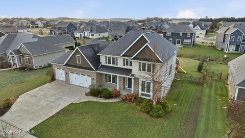 Tiny photo for 9599 Newbury Lane, Whitehouse, OH 43571 (MLS # 10001764)