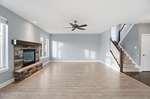 Tiny photo for 9599 Newbury Lane, Whitehouse, OH 43571 (MLS # 10001764)