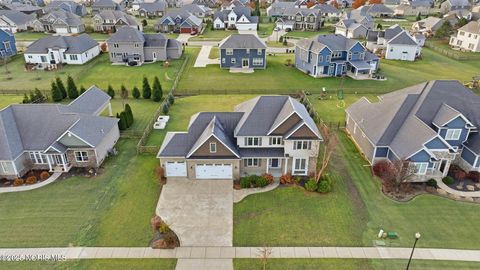 Tiny photo for 9599 Newbury Lane, Whitehouse, OH 43571 (MLS # 10001764)