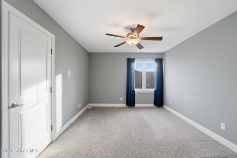 Tiny photo for 9599 Newbury Lane, Whitehouse, OH 43571 (MLS # 10001764)