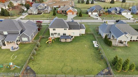 Tiny photo for 9599 Newbury Lane, Whitehouse, OH 43571 (MLS # 10001764)