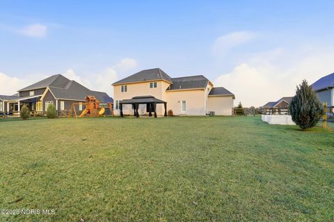 Tiny photo for 9599 Newbury Lane, Whitehouse, OH 43571 (MLS # 10001764)