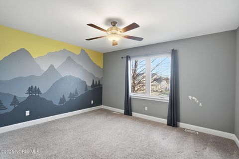 Tiny photo for 9599 Newbury Lane, Whitehouse, OH 43571 (MLS # 10001764)