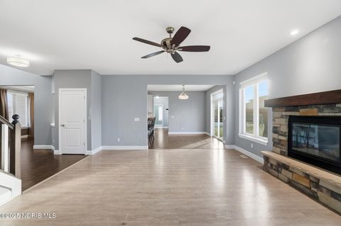 Tiny photo for 9599 Newbury Lane, Whitehouse, OH 43571 (MLS # 10001764)