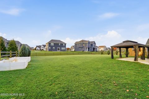 Tiny photo for 9599 Newbury Lane, Whitehouse, OH 43571 (MLS # 10001764)