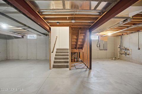 Tiny photo for 9599 Newbury Lane, Whitehouse, OH 43571 (MLS # 10001764)