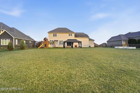 Tiny photo for 9599 Newbury Lane, Whitehouse, OH 43571 (MLS # 10001764)