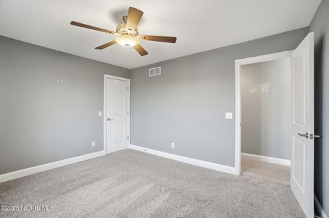 Tiny photo for 9599 Newbury Lane, Whitehouse, OH 43571 (MLS # 10001764)