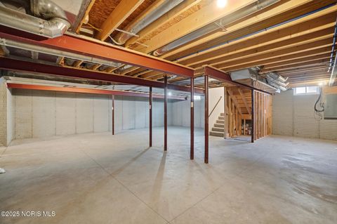 Tiny photo for 9599 Newbury Lane, Whitehouse, OH 43571 (MLS # 10001764)