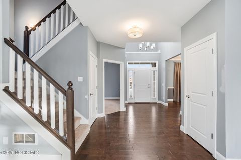 Tiny photo for 9599 Newbury Lane, Whitehouse, OH 43571 (MLS # 10001764)