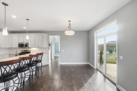 Tiny photo for 9599 Newbury Lane, Whitehouse, OH 43571 (MLS # 10001764)