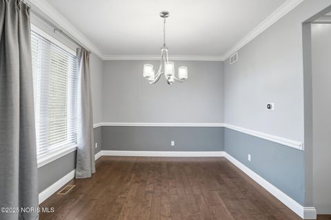 Tiny photo for 9599 Newbury Lane, Whitehouse, OH 43571 (MLS # 10001764)