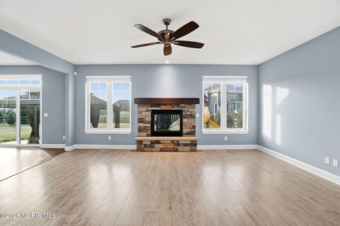 Tiny photo for 9599 Newbury Lane, Whitehouse, OH 43571 (MLS # 10001764)